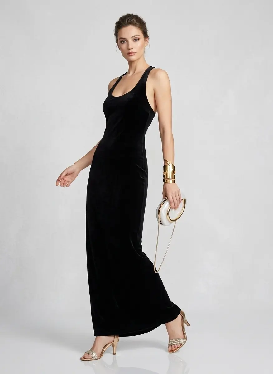 Gilded Elegance
