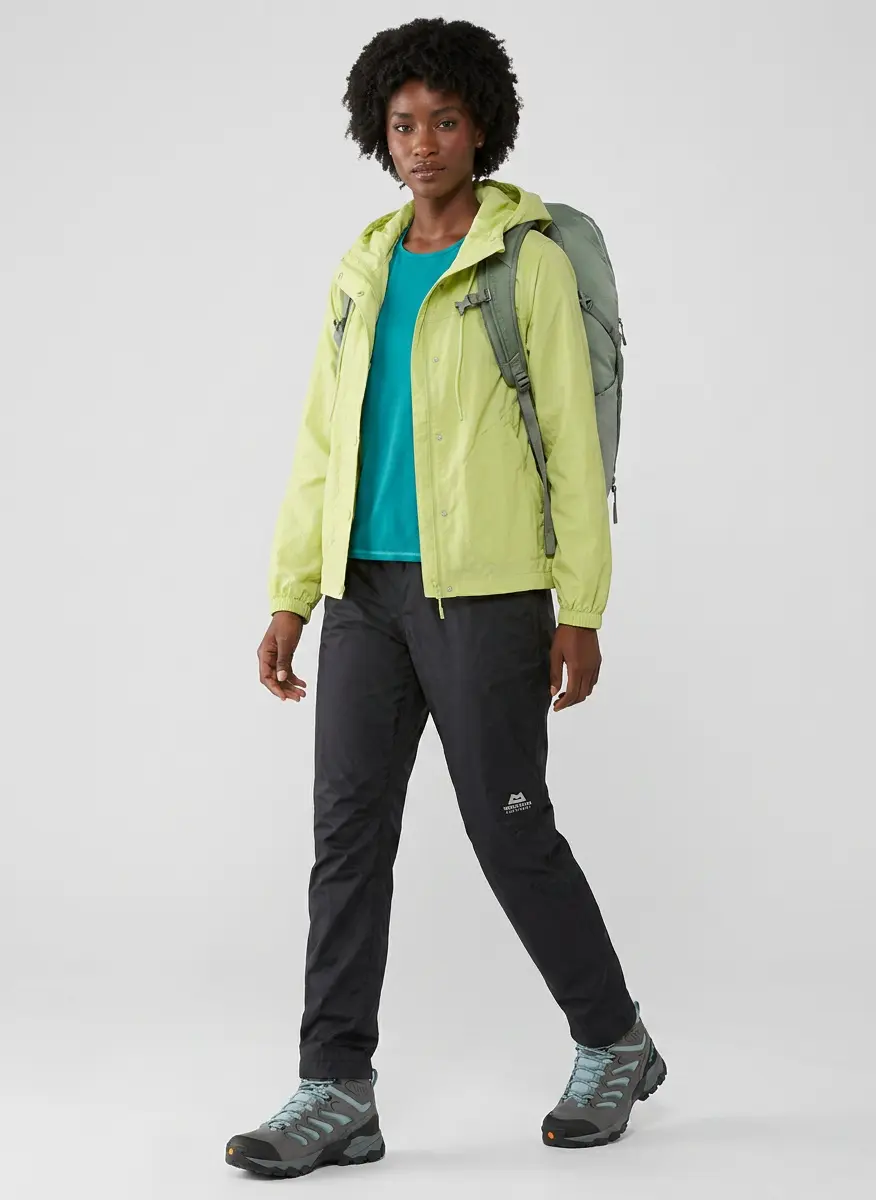 Lightweight Peak Performer