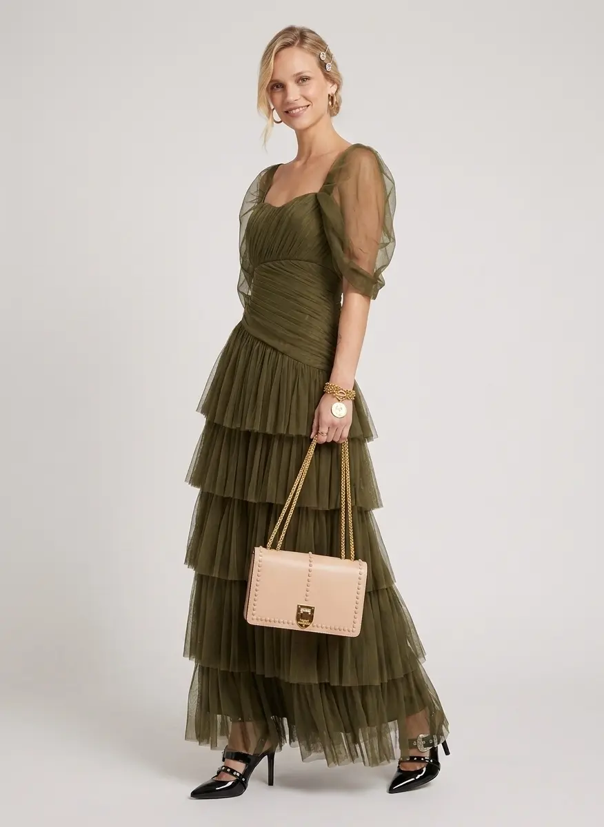 Vintage Night Out