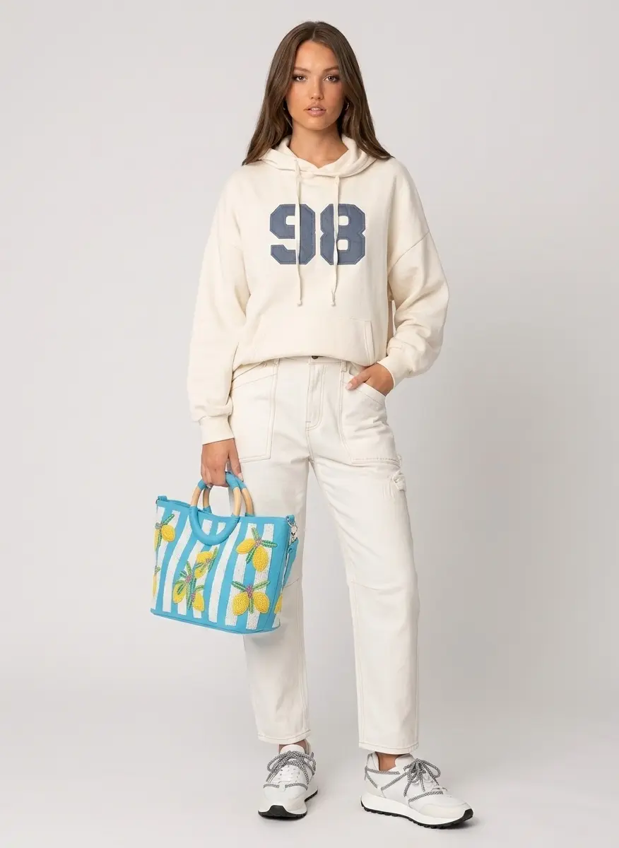 Relaxed Weekend Casual