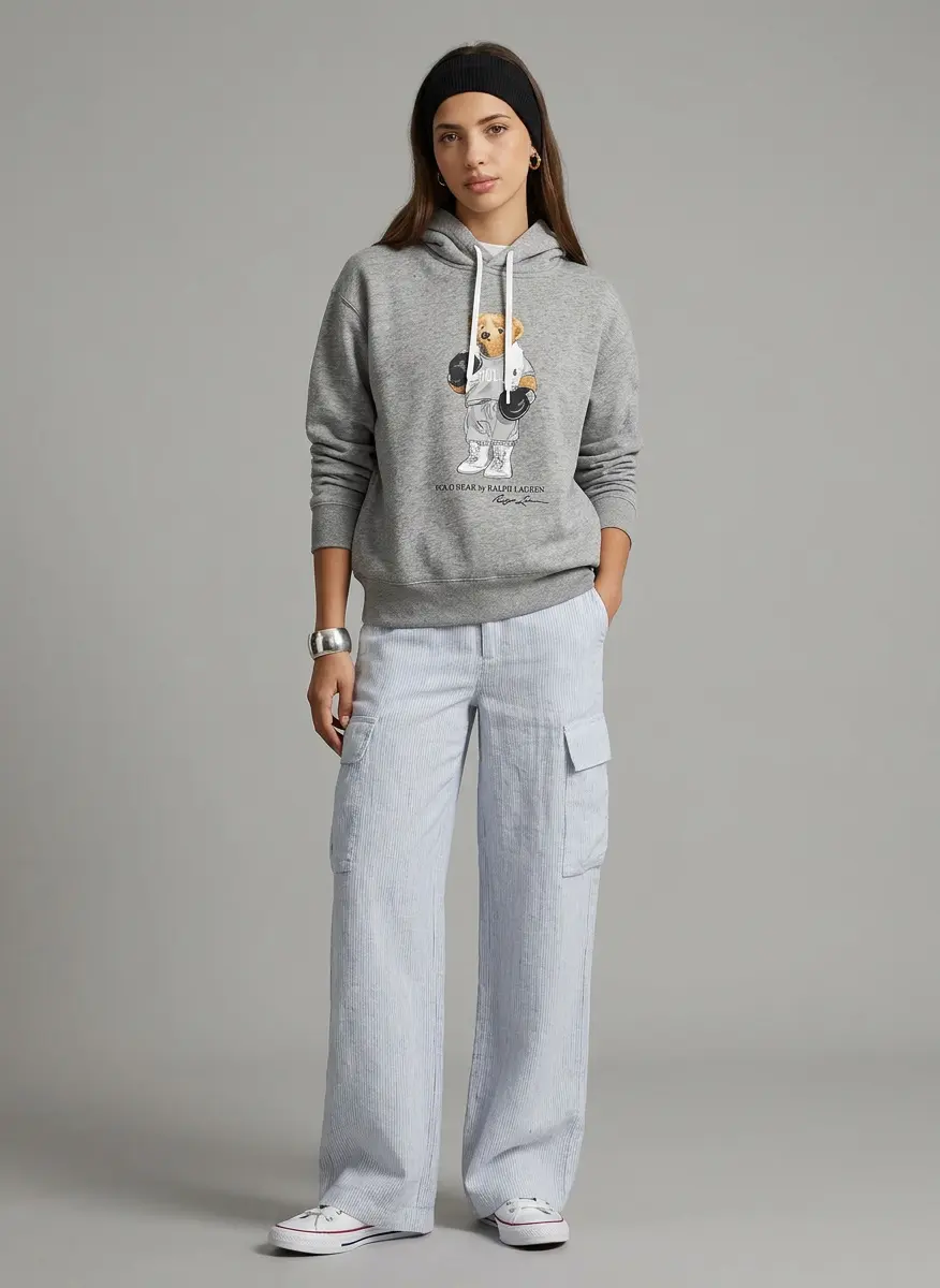 Urban Heritage Preppy