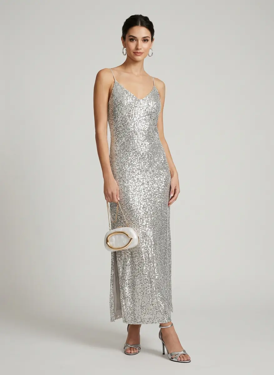 Glistening Evening Gala