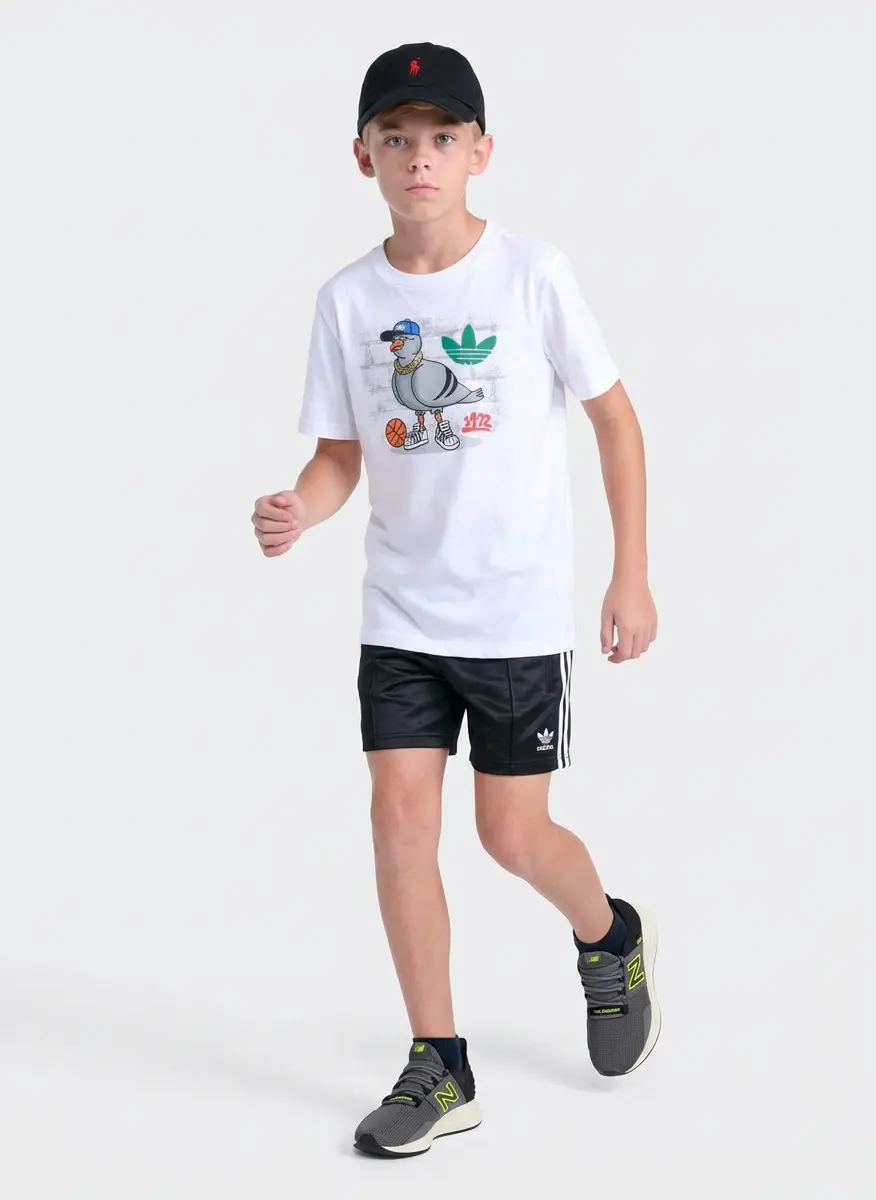 Classic Track Star