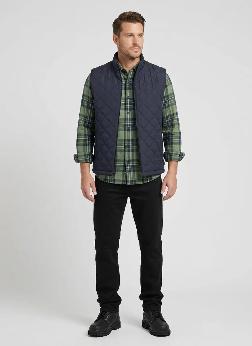 Modern Workwear