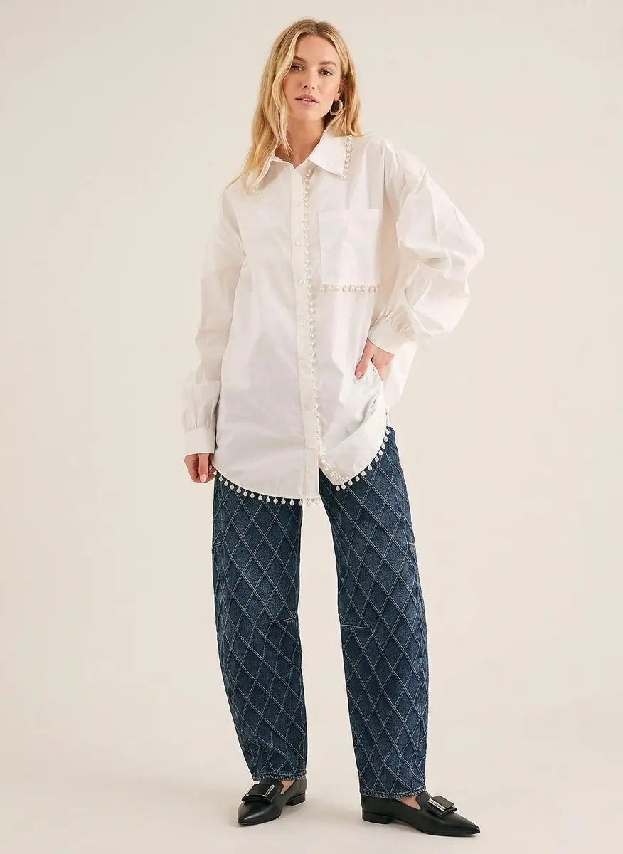 Relaxed Contemporary Chic