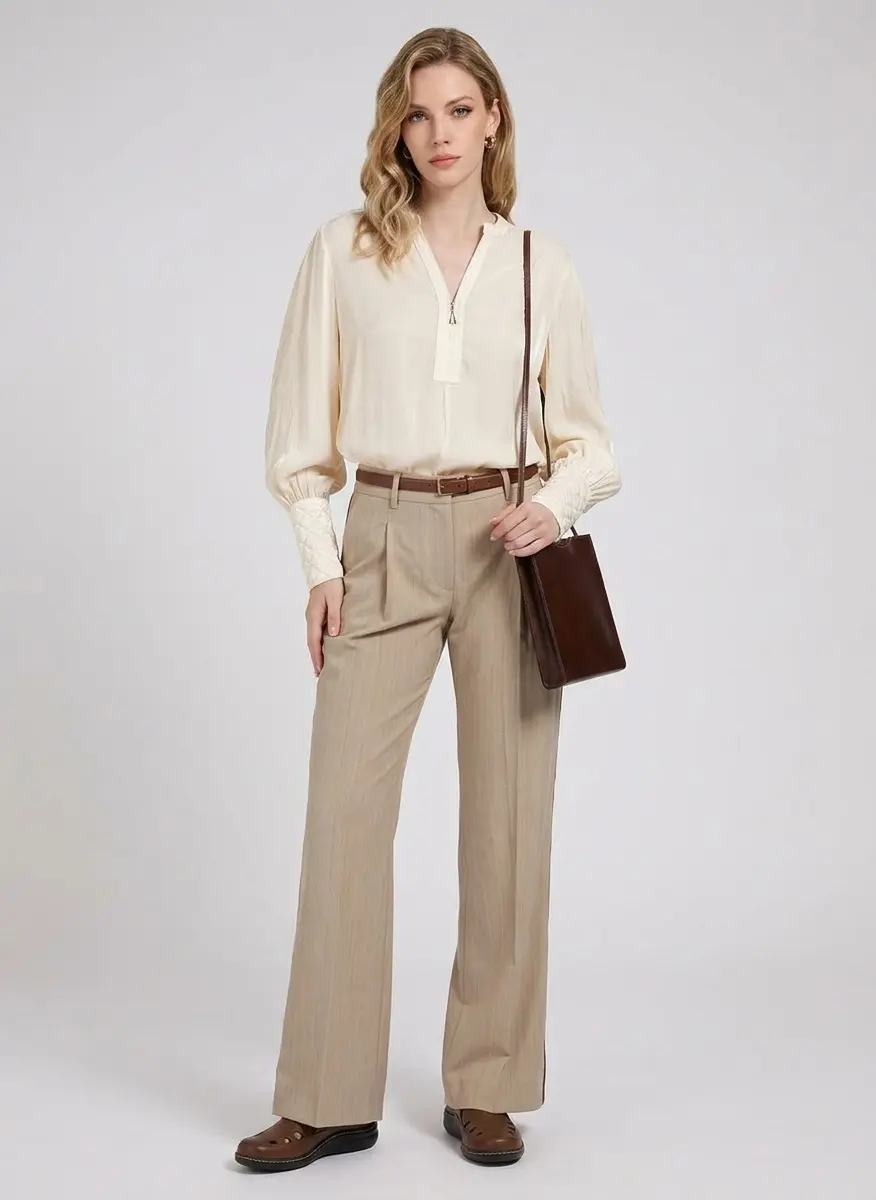 Heritage Chic Professional