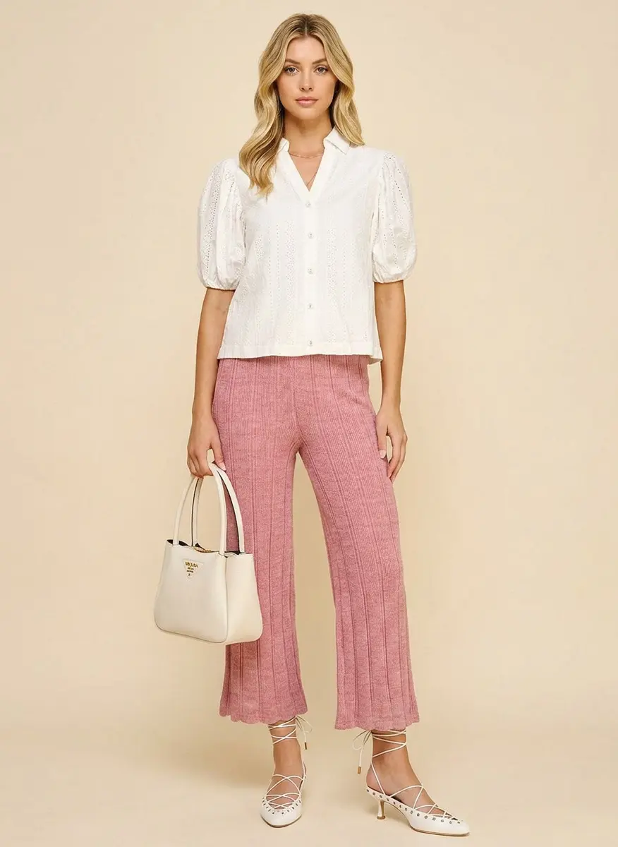 Coastal Summer Luxe