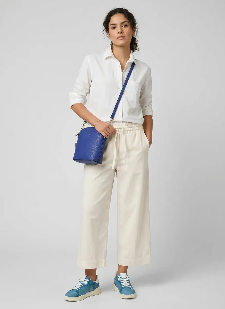 Monochromatic Minimalist