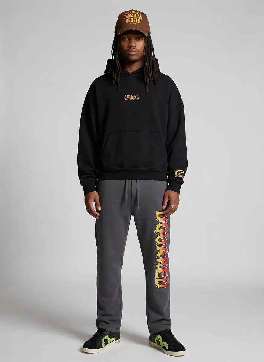 Premium Street Hype