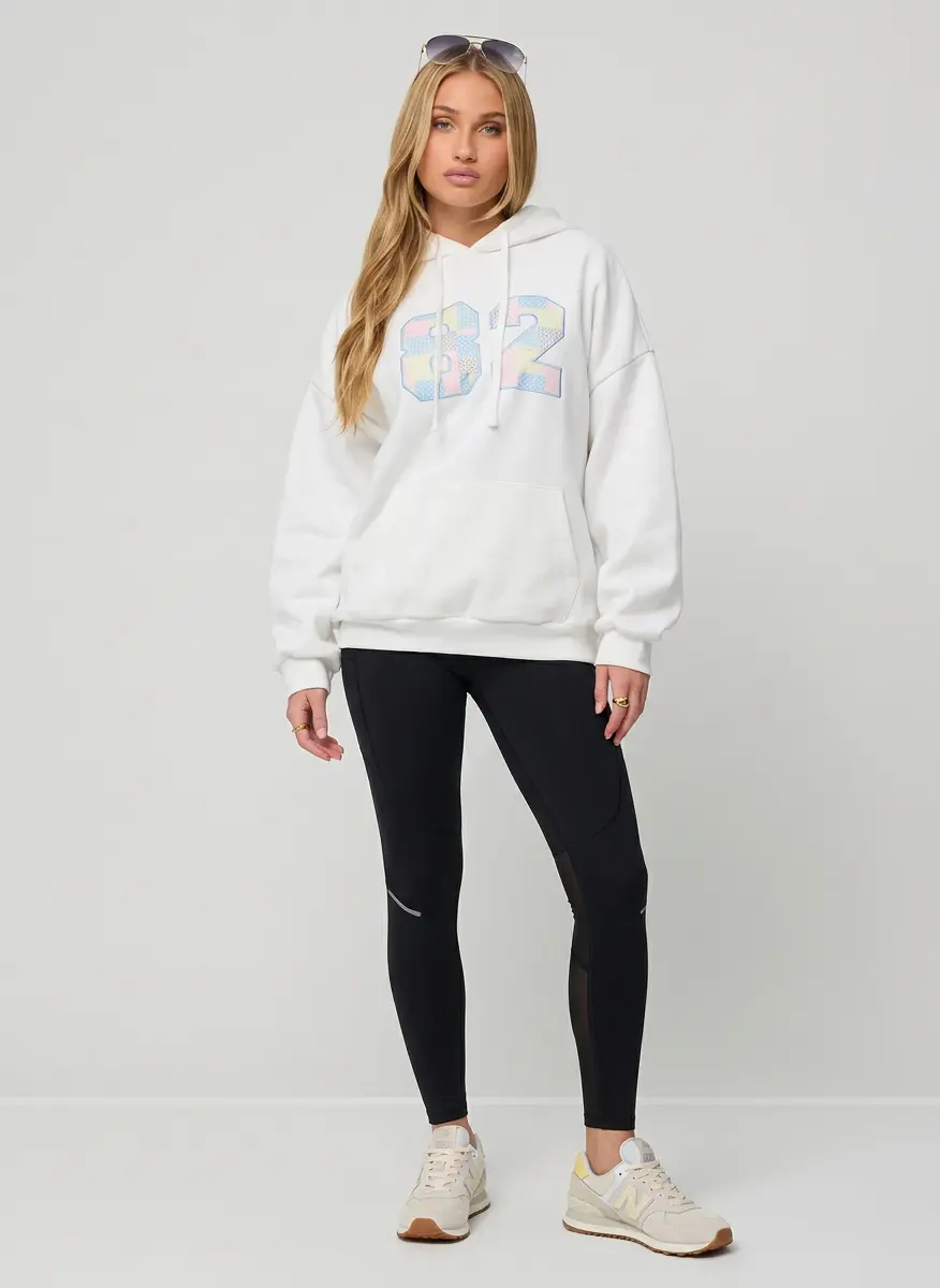 Everyday Athleisure