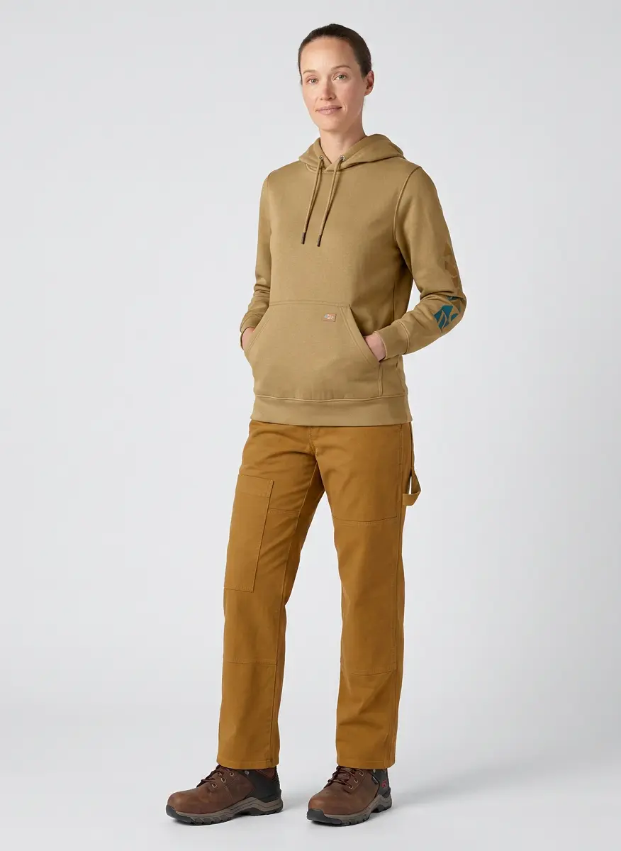 Authentic Heritage Workwear