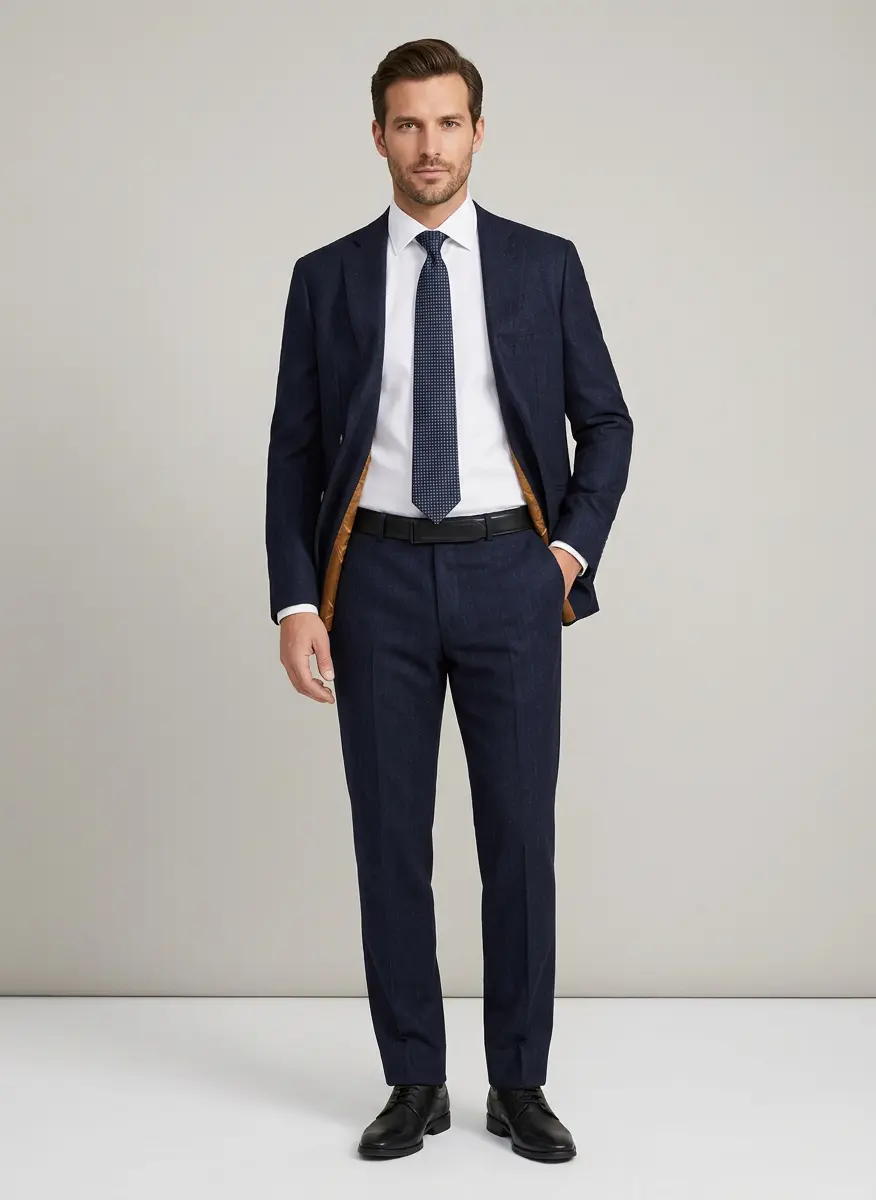 Modern Corporate Professional