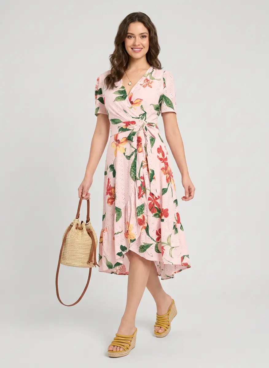 Summer Garden Party