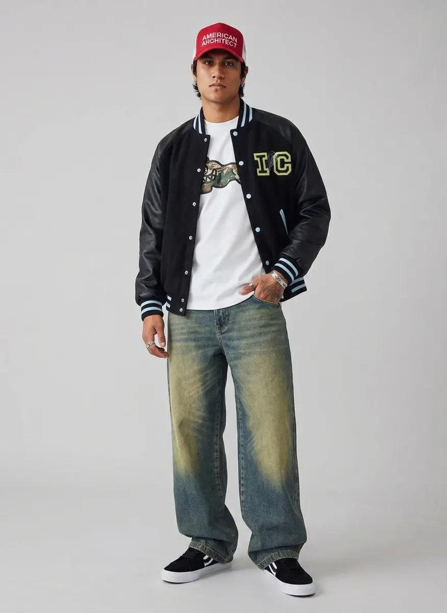 Premium Icecream Streetwear
