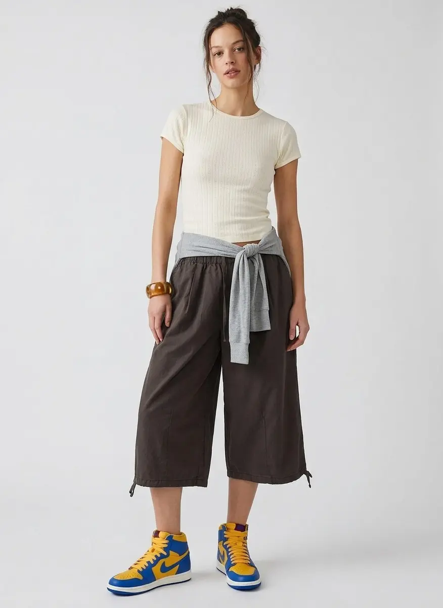 Streetwear Essential