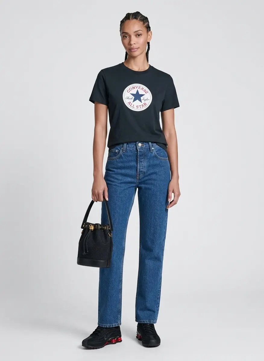Urban Casual Edge
