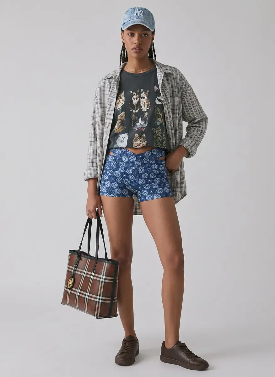 Summer Street Style