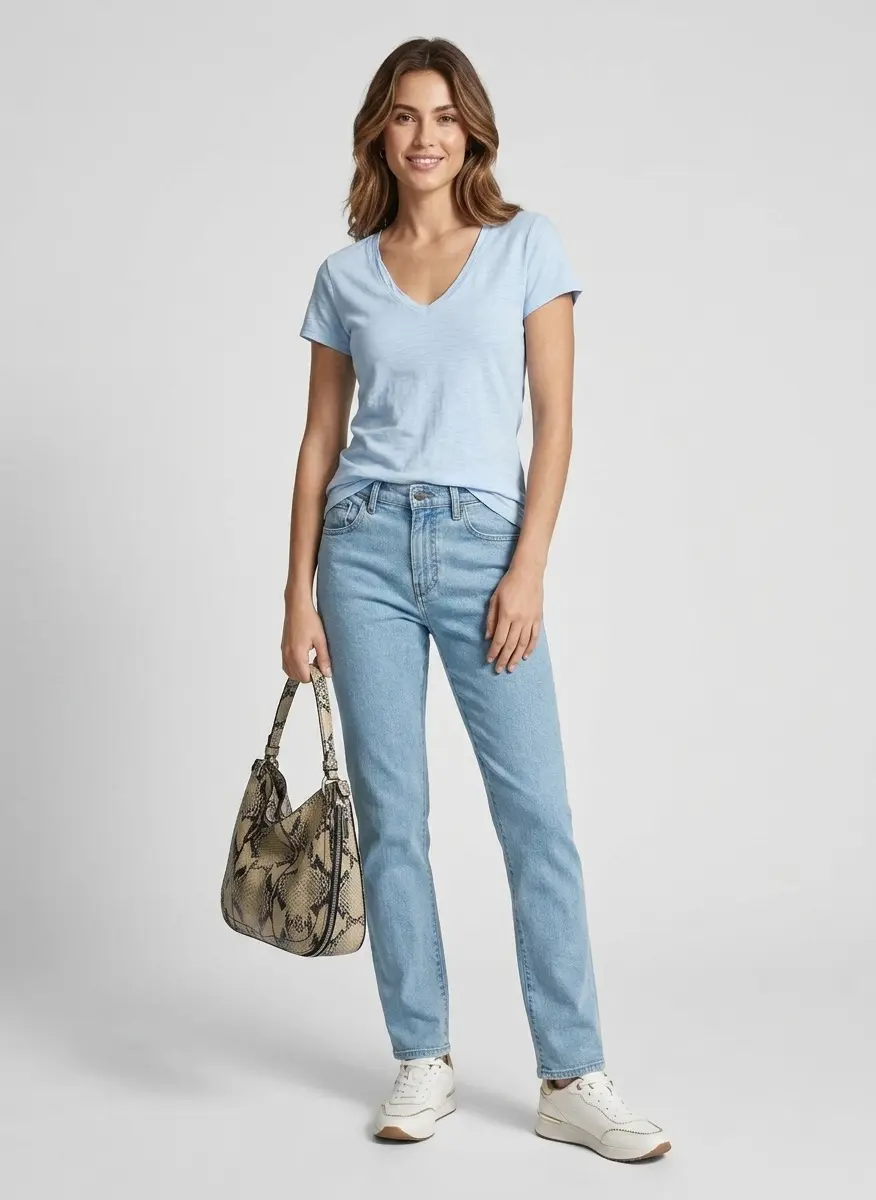 Casual Sophisticate
