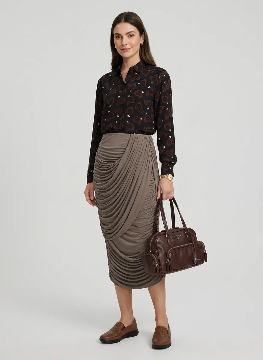 Sophisticated Monochrome