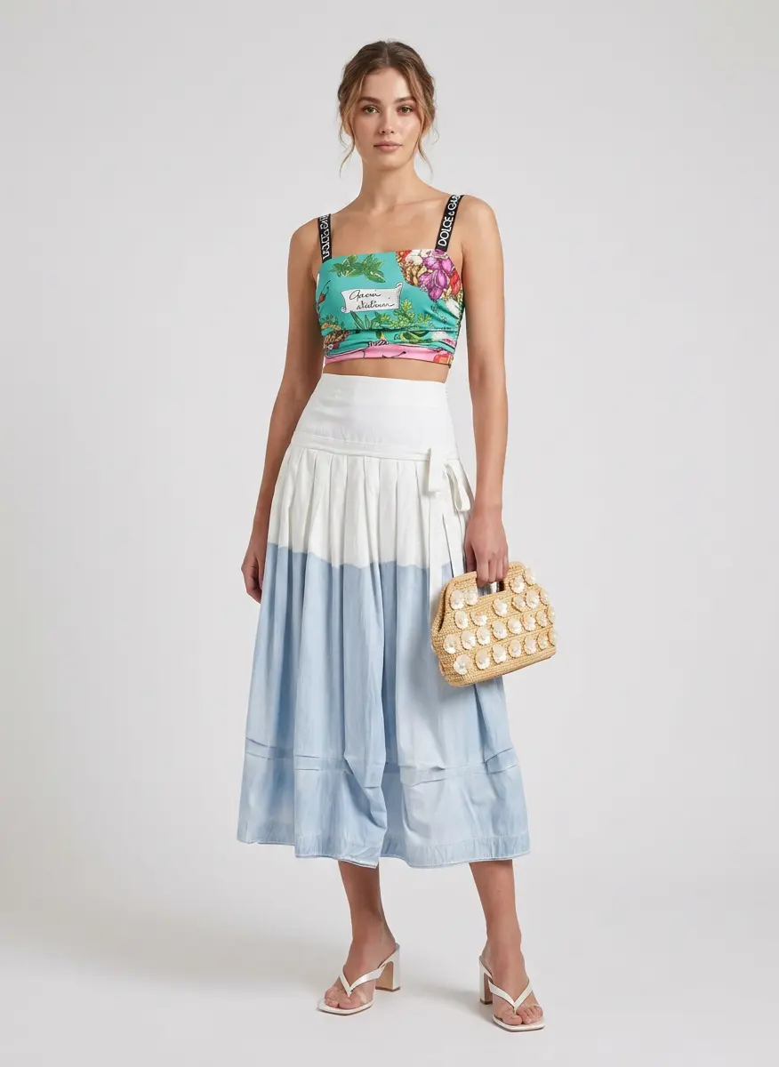 Ethereal Summer Soiree