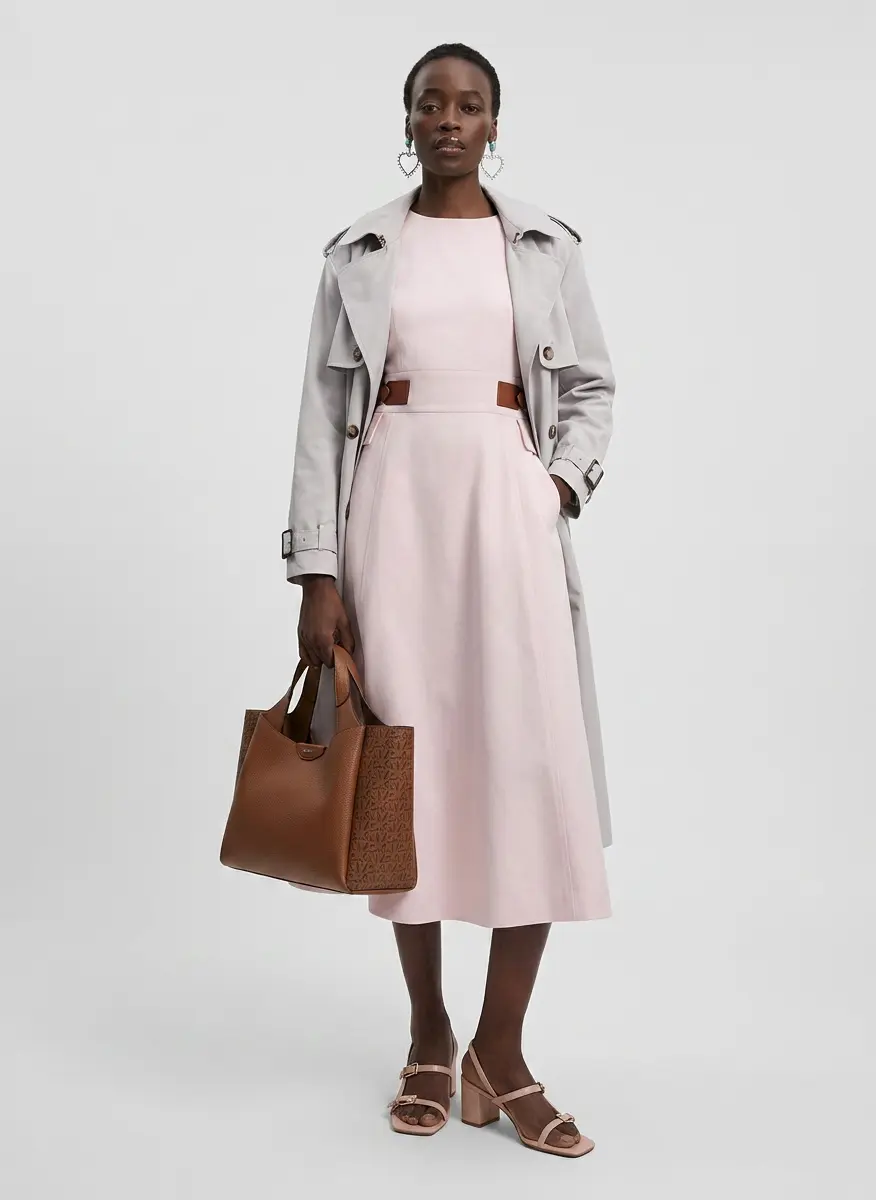 Luxe Monochromatic Event
