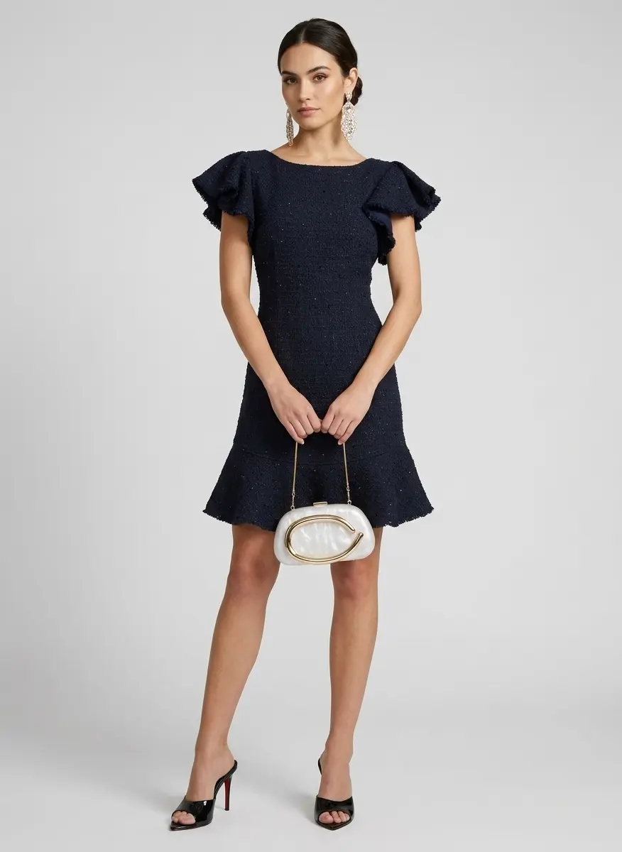 Luxury Midnight Gala