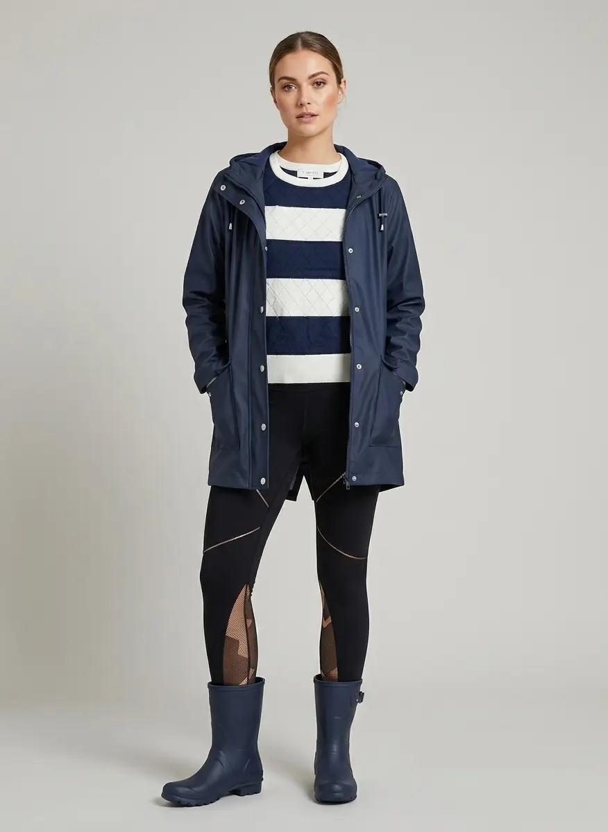 Modern Utilitarian
