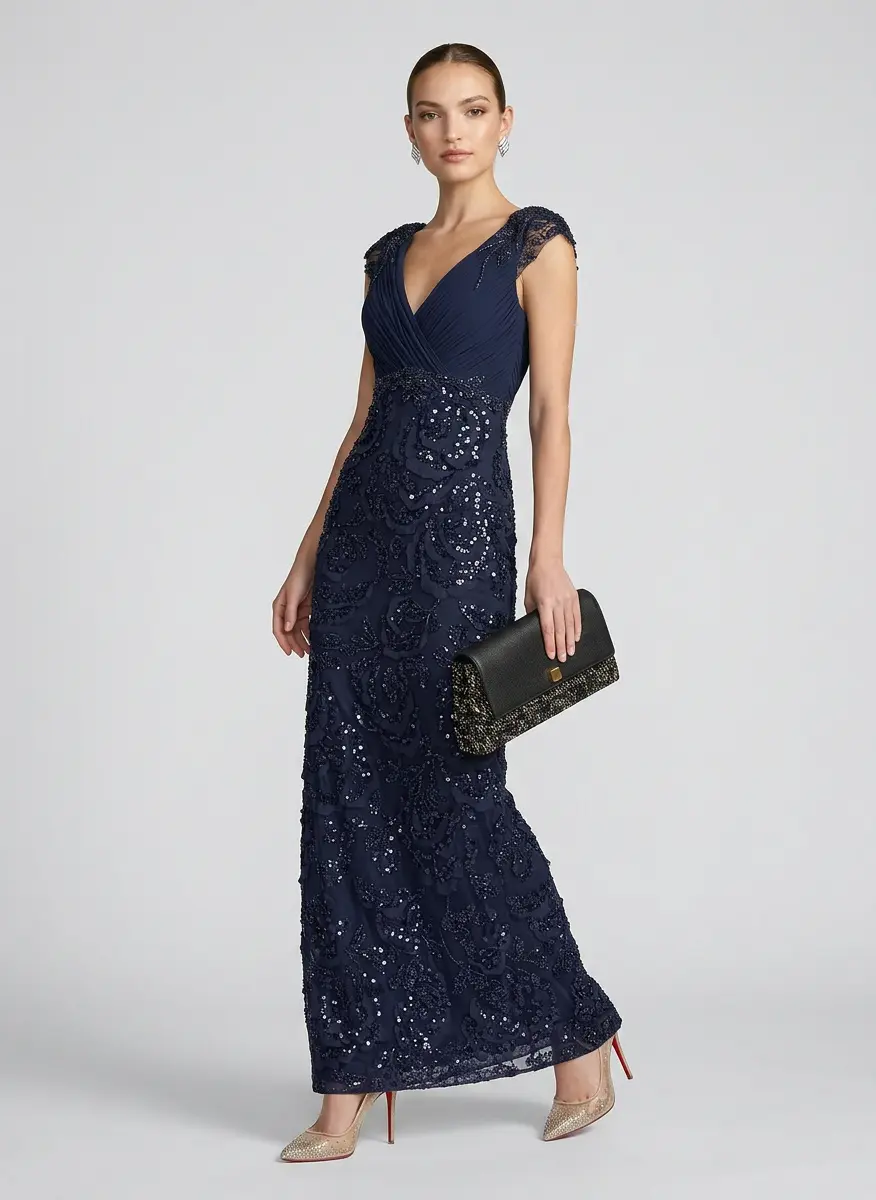 Midnight Sophisticate