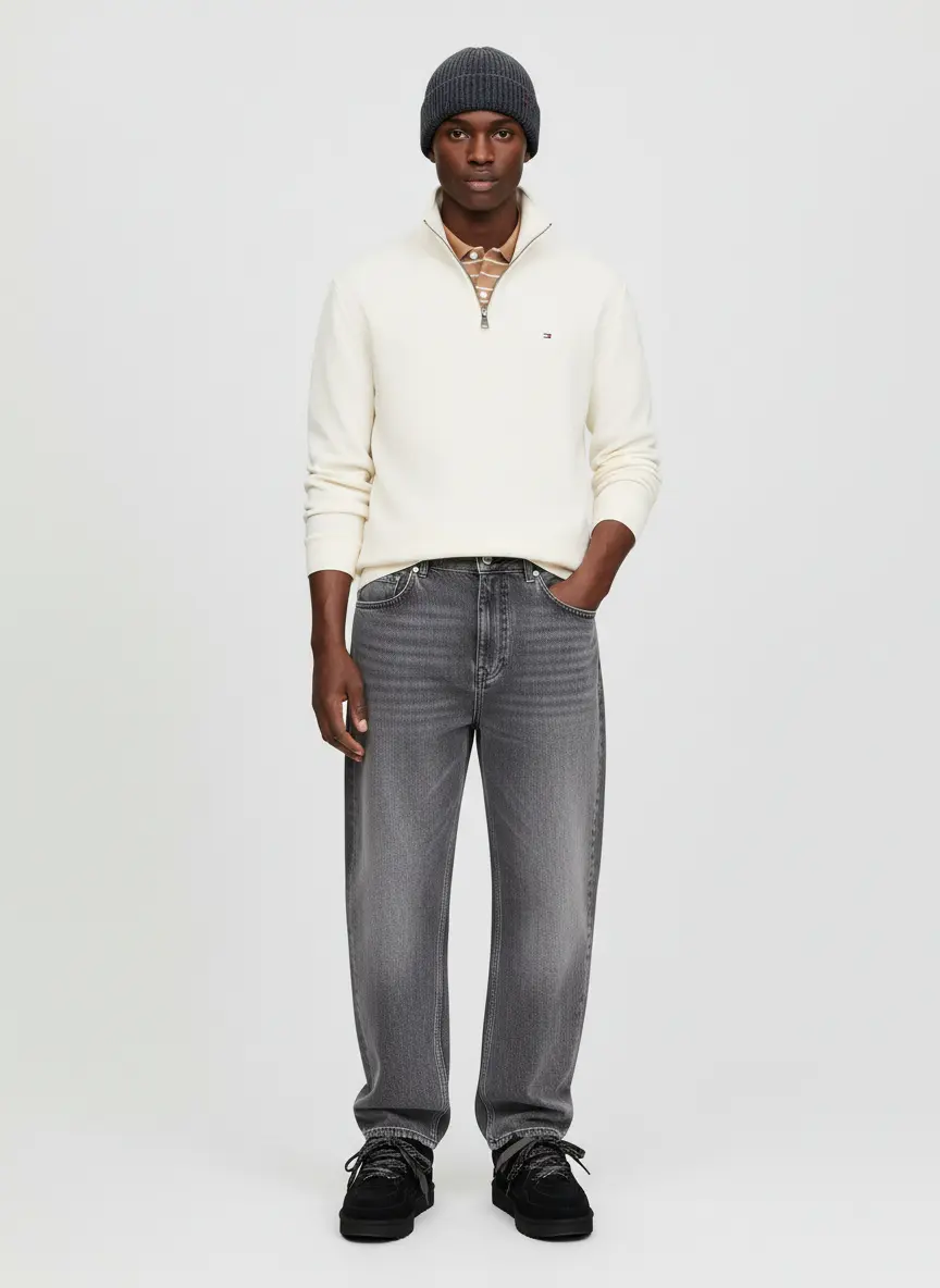 Cozy Minimalist