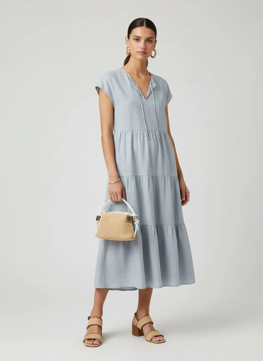 Artisanal Summer Chic