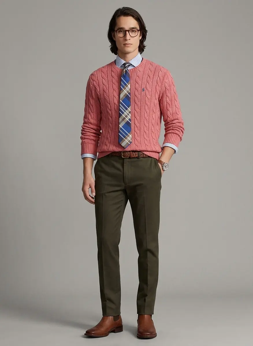 Vintage Heritage Casual