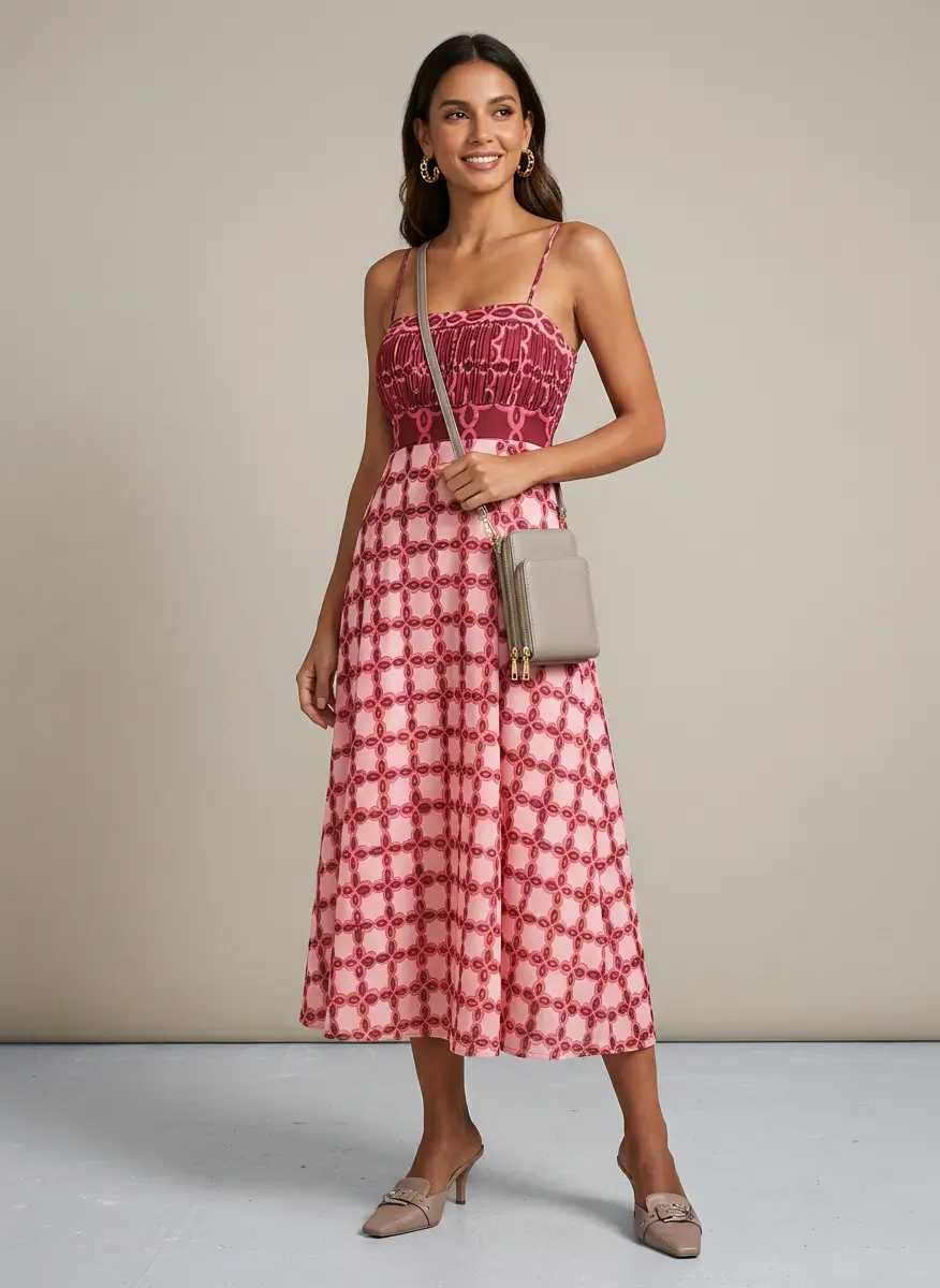Bohemian Evening