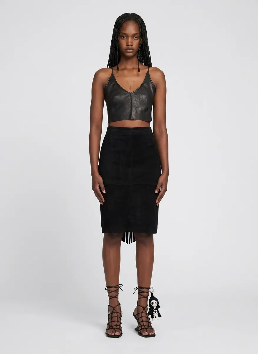 Sculptural Avant-Garde Evening