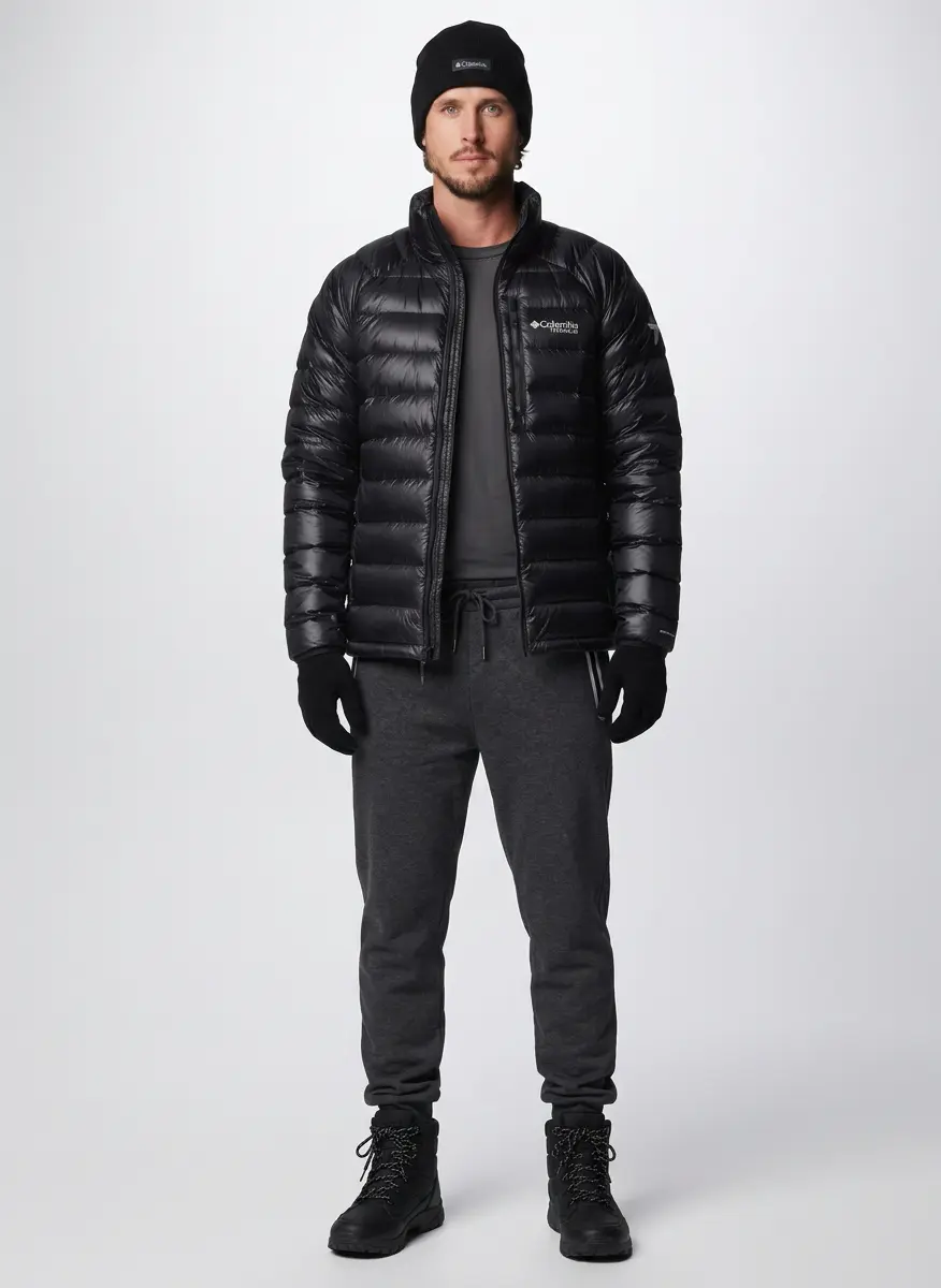 Urban Arctic Explorer