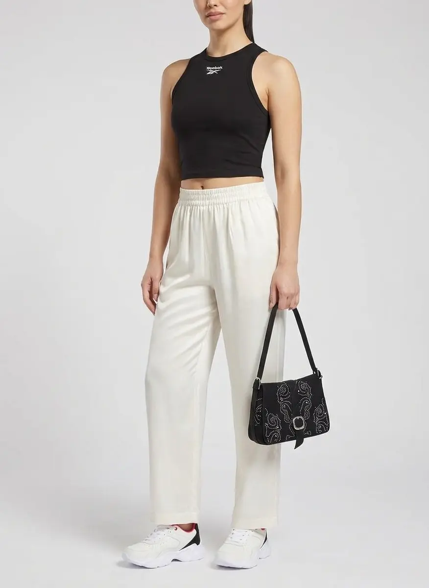 Elevated Weekend Casual