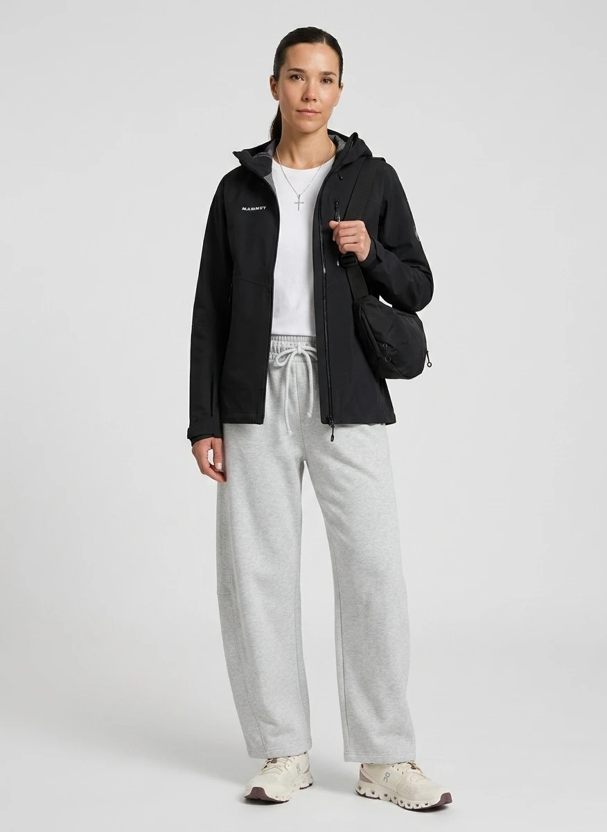 Modern Athleisure