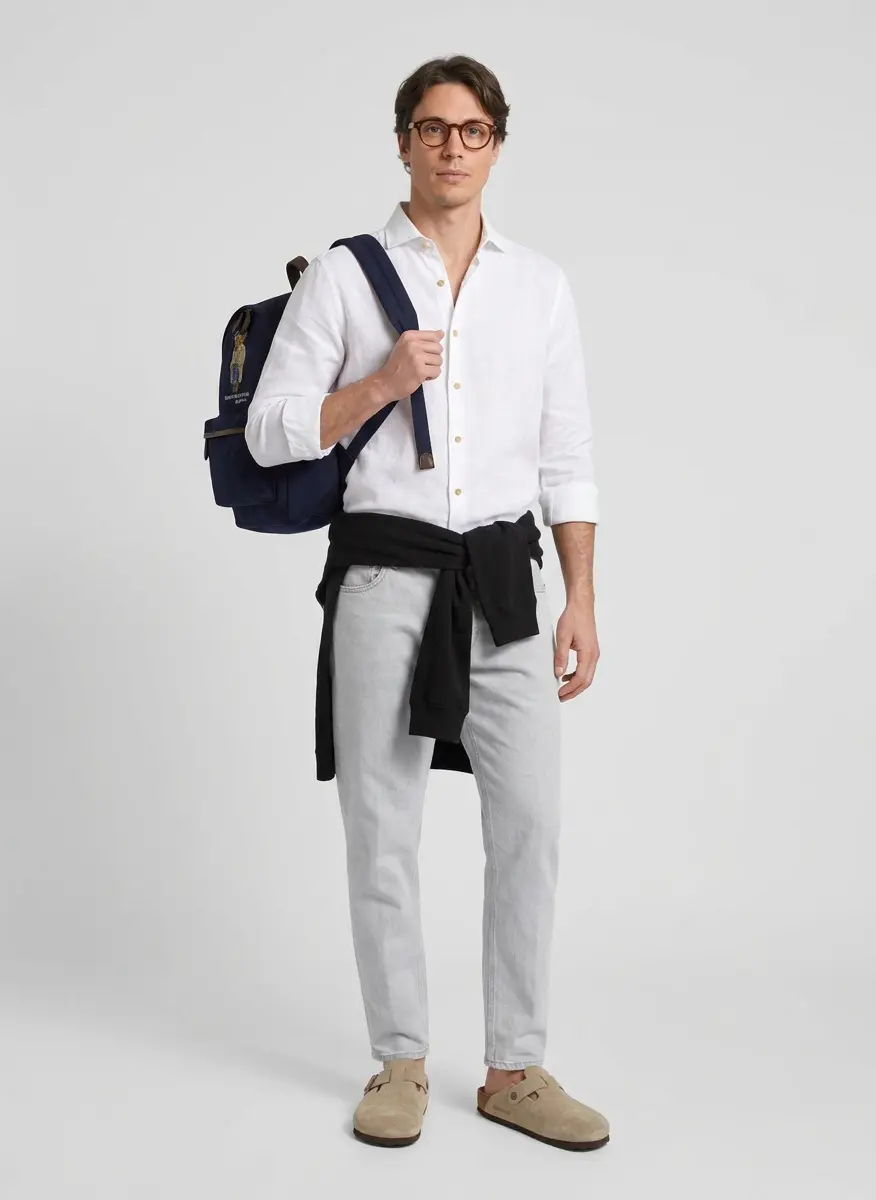 Smart Traveler