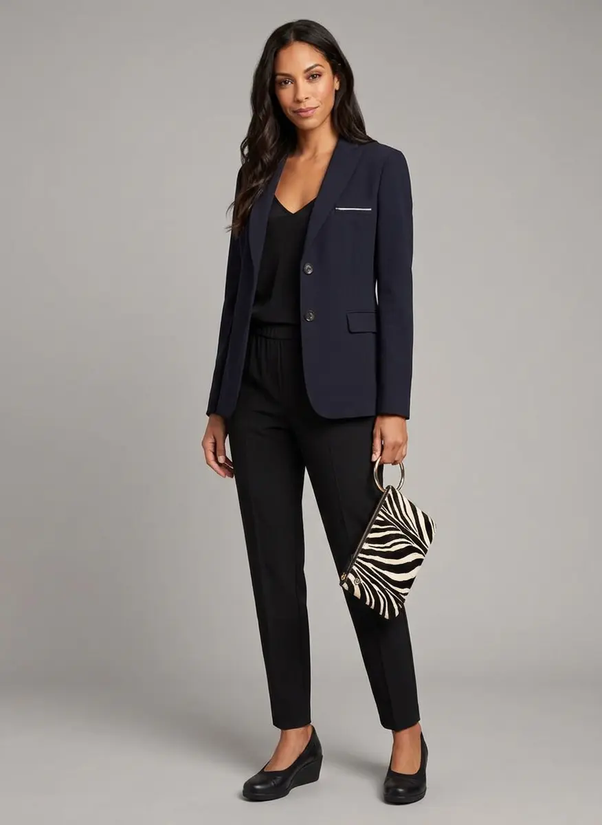 Polished Professional