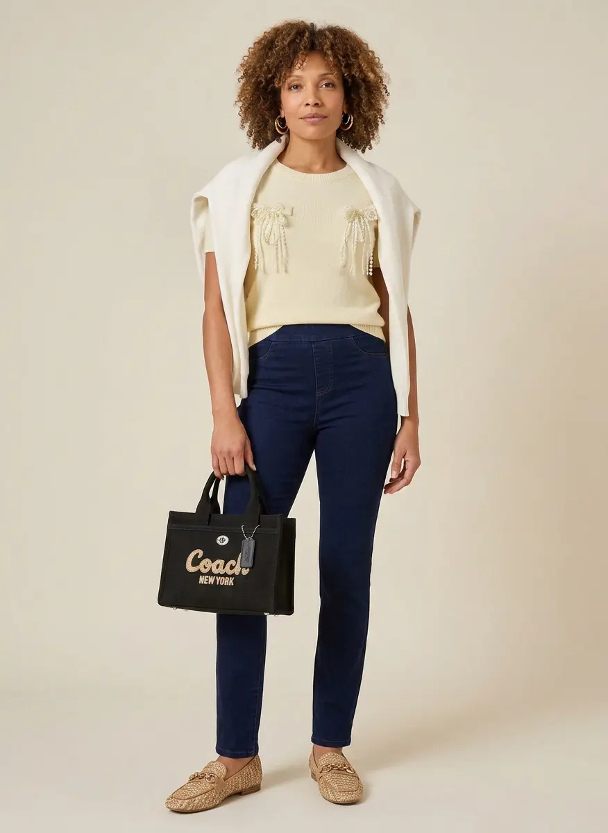 Urban Professional Casual