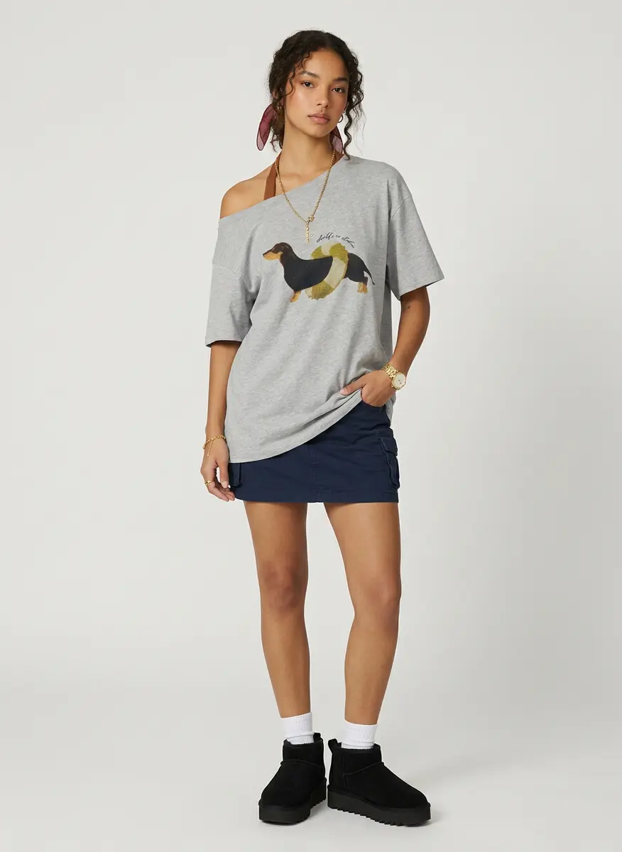 Casual Edge Mini