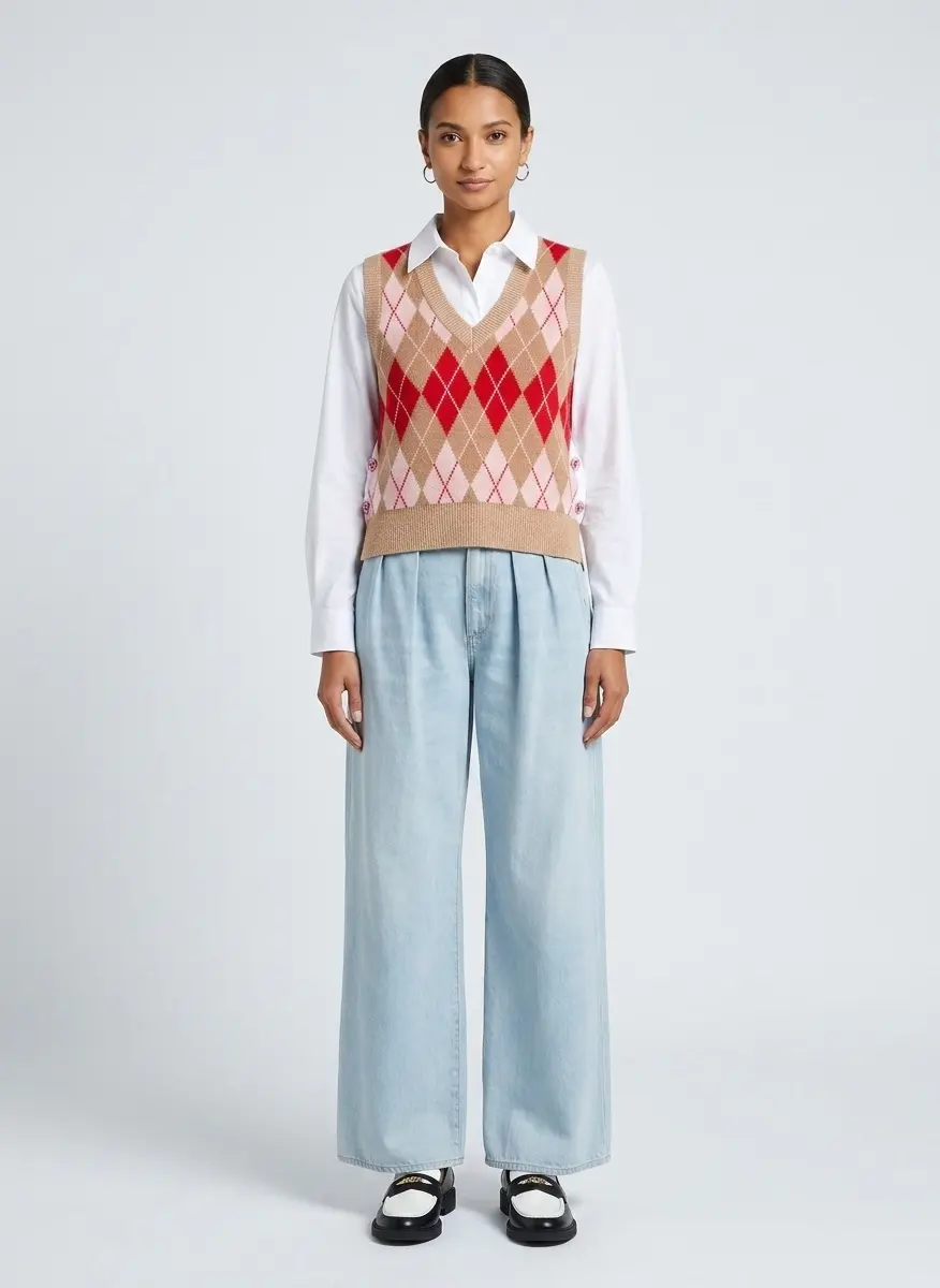 Preppy Heritage