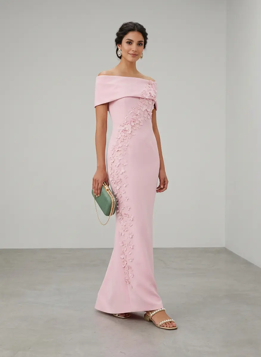 Springtime Gala Radiance