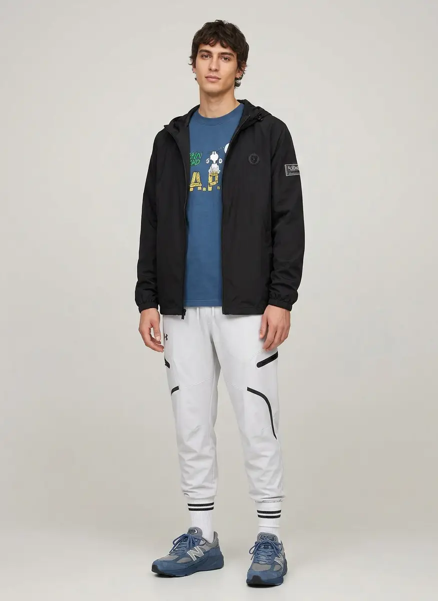 Under Armour Under Armour Unstoppable Cargo Pants - Men's 3