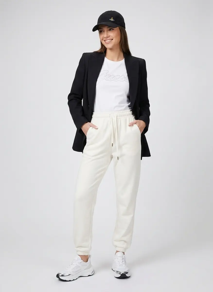 Monochrome Athleisure Elite