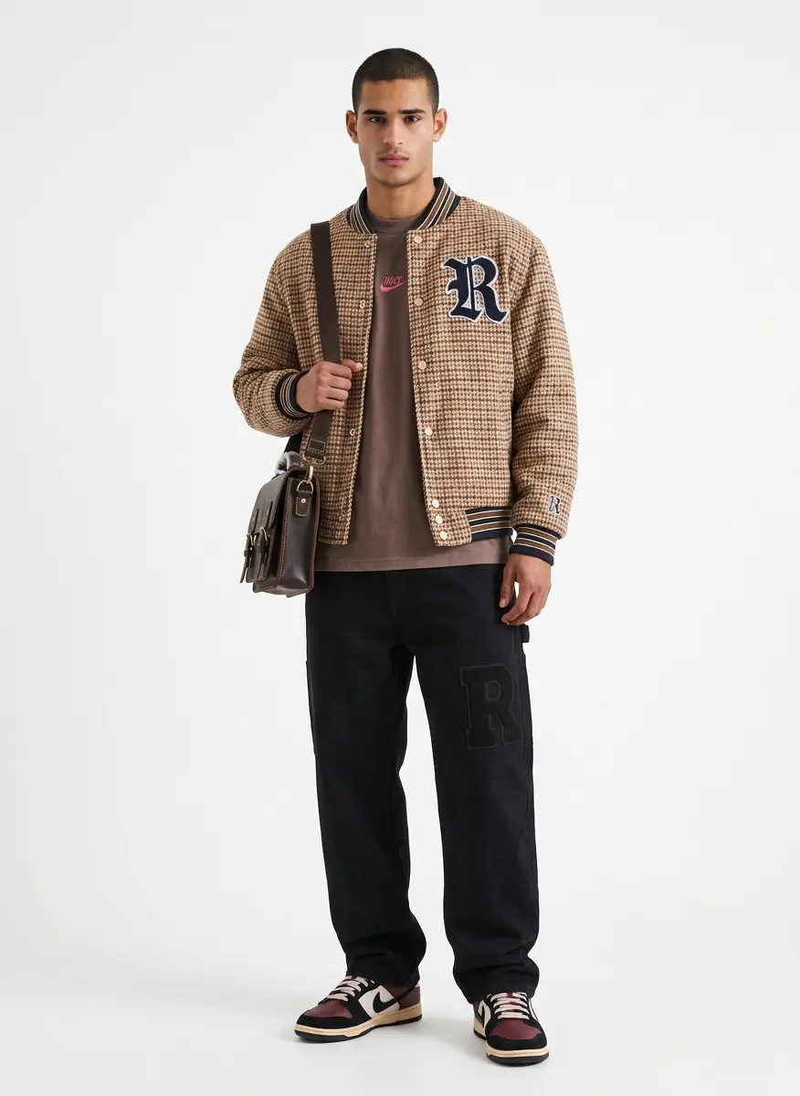 Varsity Street Culture