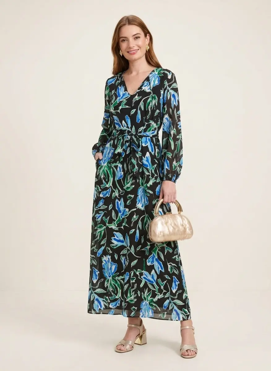 Golden Garden Sophisticate