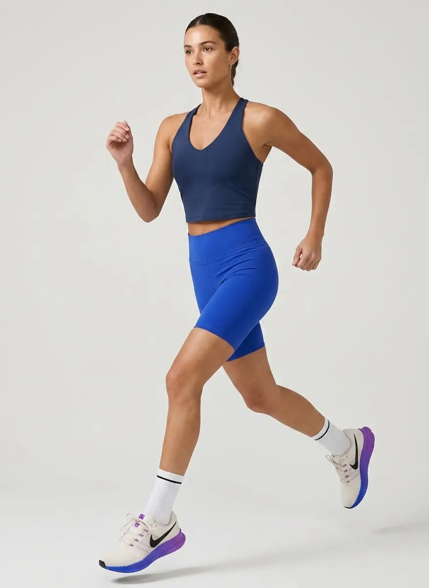 Cool Blue Technical Set