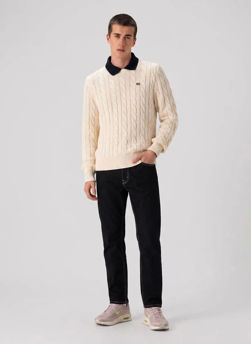 Modern Casual