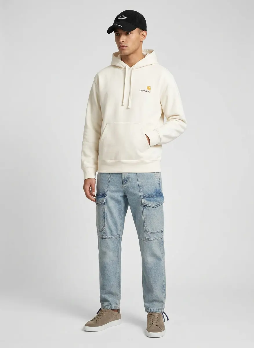 Tonal Street Sophisticate