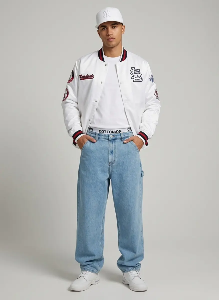 Varsity Heritage Sport